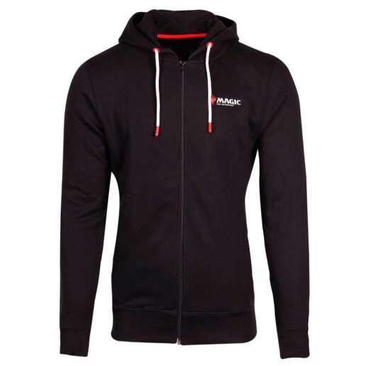 Magic The Gathering Wizards Logo hoodie