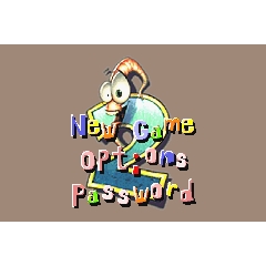 Earth Worm Jim 2 Gameboy Advance (Begagnad)