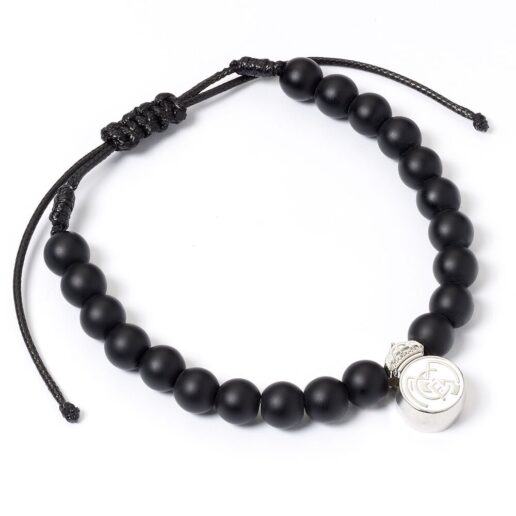 Real Madrid bracelet Real Madrid bracelet