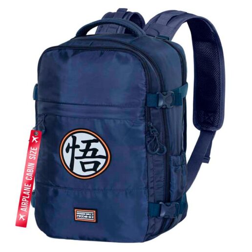 Dragon Ball Symbol ryggsäck 40cm