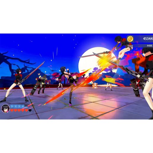 Apex Heroines Platinum Edition Nintendo Switch IMPORT