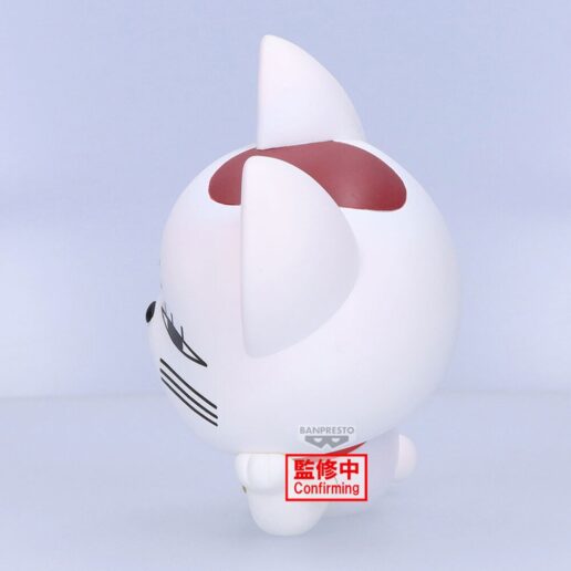 Dandadan Turbo Granny Sofvimates figure 14cm