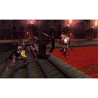 Fire Emblem Fates Birthright Nintendo 3DS (Begagnad)