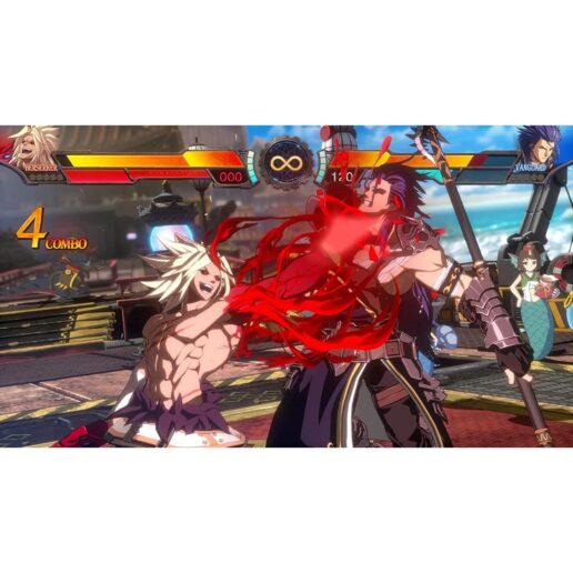 DNF Duel Nintendo Switch