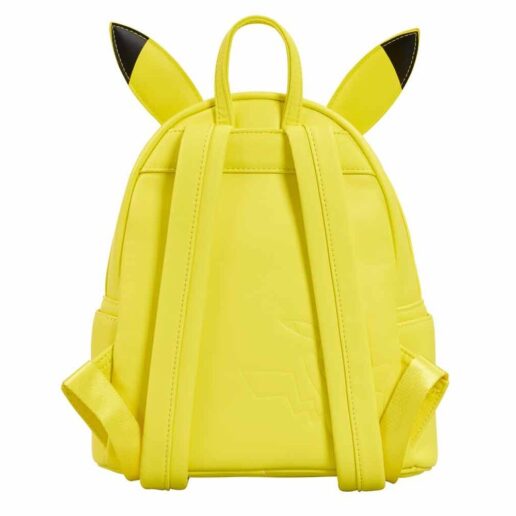 Loungefly Pokemon Pikachu backpack 26cm