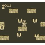 Kid Icarus Of Myths and Monsters Gameboy SCN (Begagnad)