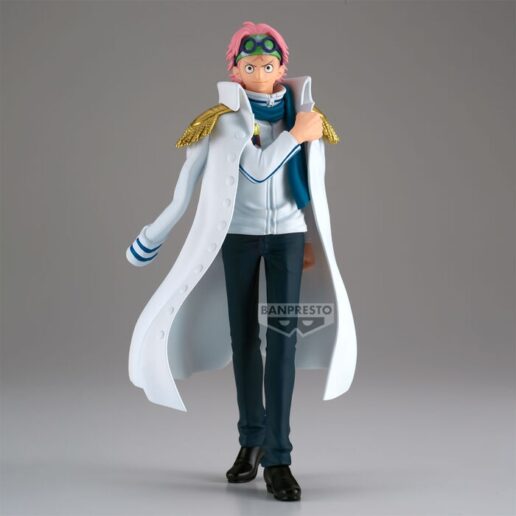 One Piece The Sukko Koby figure 16cm