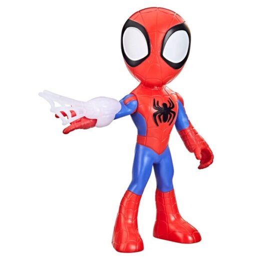 Marvel Spidey Amazing Friends Spidey 22,5cm