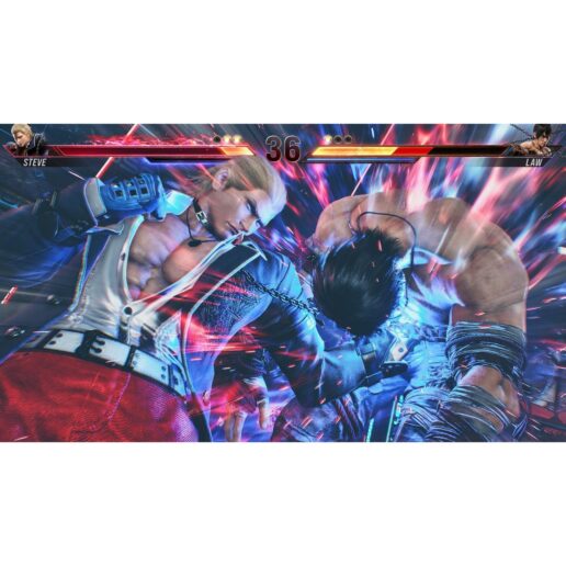Tekken 8 Playstation 5 PS5