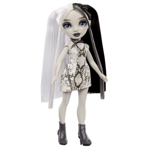 Shadow High Heather doll