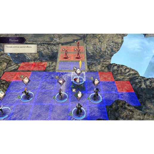 Fire Emblem Three Houses Nintendo Switch