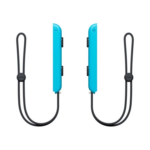 Joy-Con Strap - Neon Blue