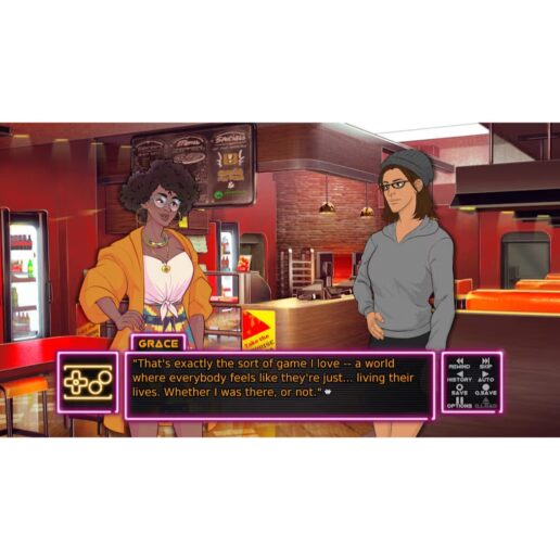 Arcade Spirits The New Challengers Nintendo Switch