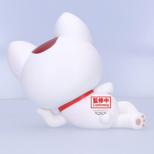 Dandadan Turbo Granny Sofvimates figure 14cm