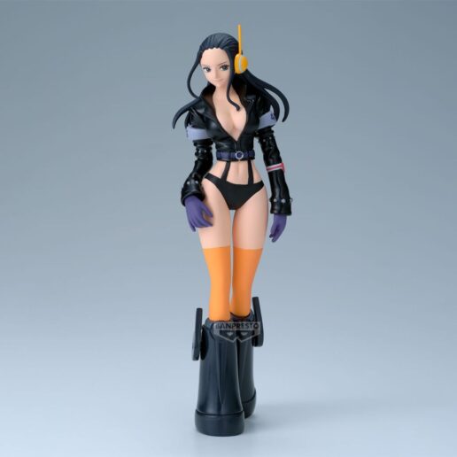 One Piece Nico Robin The Shukko figure 17cm