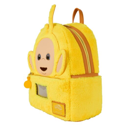 ***LF CPLG TELETUBBIES LAA-LAA MINI BACKPACK