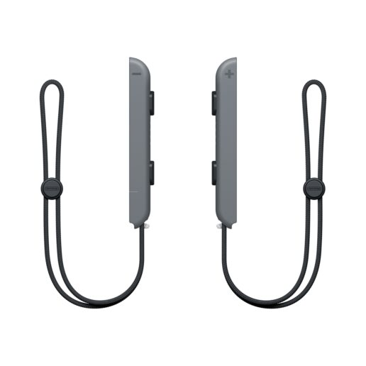 Joy-Con Strap Grey Nintendo Switch
