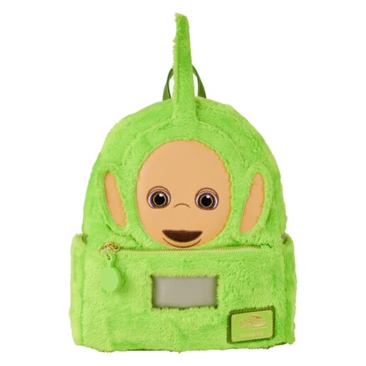 ***LF CPLG TELETUBBIES DIPSY MINI BACKPACK
