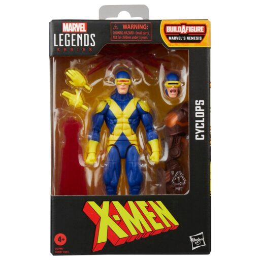 Marvel X-Men Cyclops figure 15cm