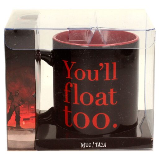 It 2017 Pennywise mug