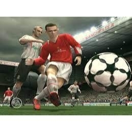 FIFA 06 Nintendo Gamecube (Begagnad)