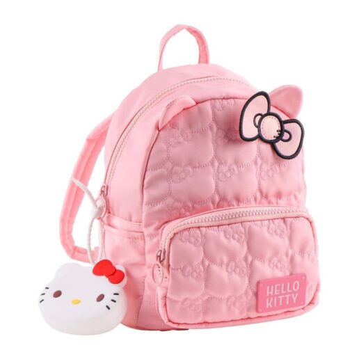 Hello Kitty casual backpack 26cm