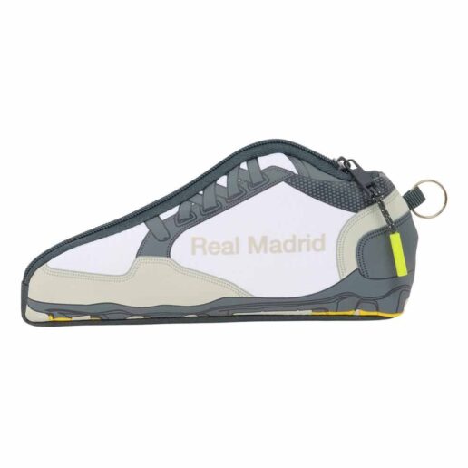 Real Madrid 25/26 slipper pencil case