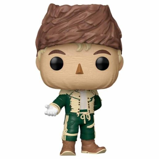 POP figure Wicked Scarecrow