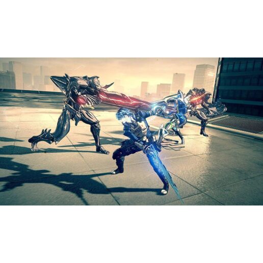 Astral Chain Nintendo Switch