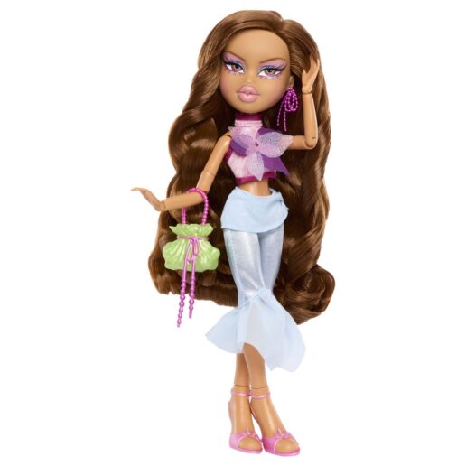 Bratz Pixiez Yasmin doll