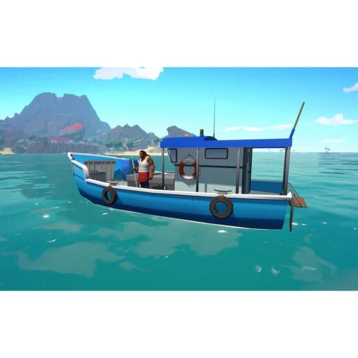Dolphin Spirit Ocean Mission Nintendo Switch