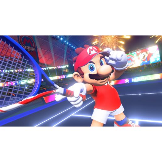 Mario Tennis Aces Nintendo Switch