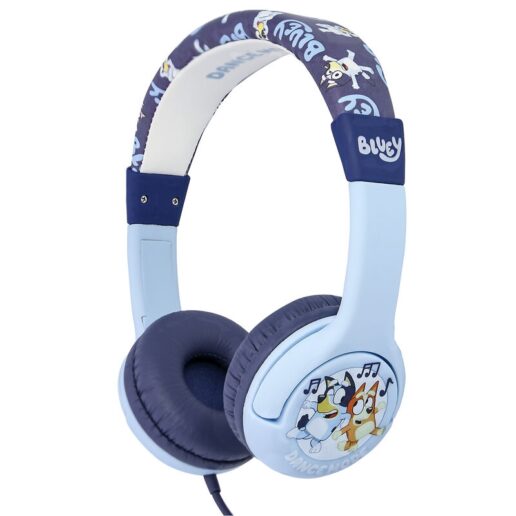 Bluey kids headphones Bluey kids headphones