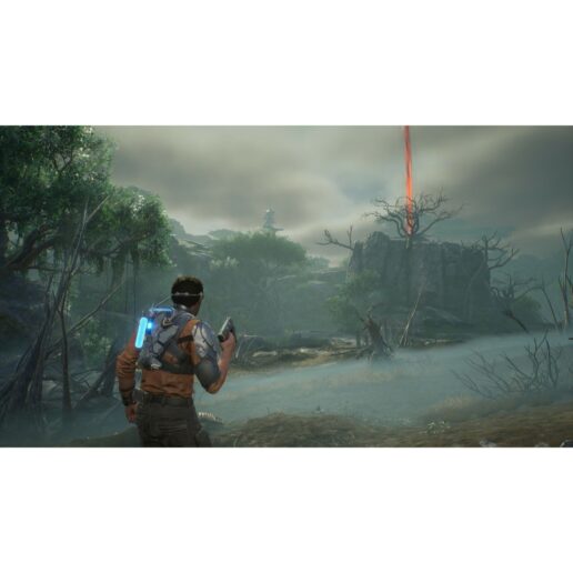 Outcast A New Beginning Xbox Series X