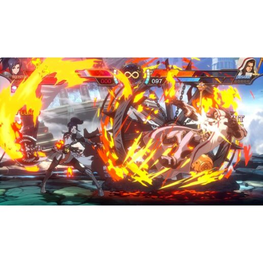 DNF Duel Nintendo Switch