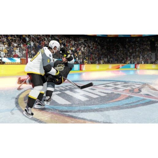 NHL 18 Playstation 4 PS4 Nordic (Begagnad)