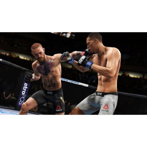 UFC 3 Xbox One (Begagnad)