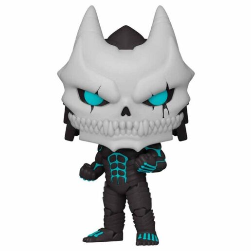 POP figure Kaiju No. 8 - Kaiju No. 8