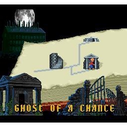 The Pagemaster Super Nintendo SNES EUR (Begagnad)