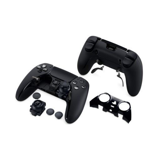 DualSense Edge Controller Midnight Black Playstation 5 PS5