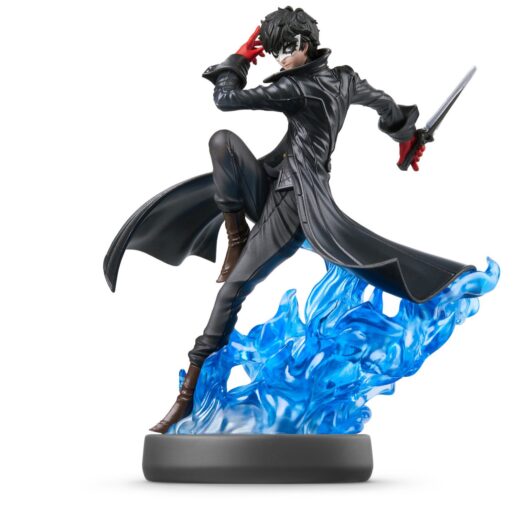 Amiibo Super Smash Bros - No. 83 Joker