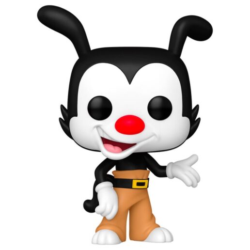 POP figure Animaniacs Yakko