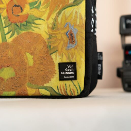 Van Gogh Museum vanity case