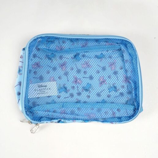 Disney Stitch travel vanity case