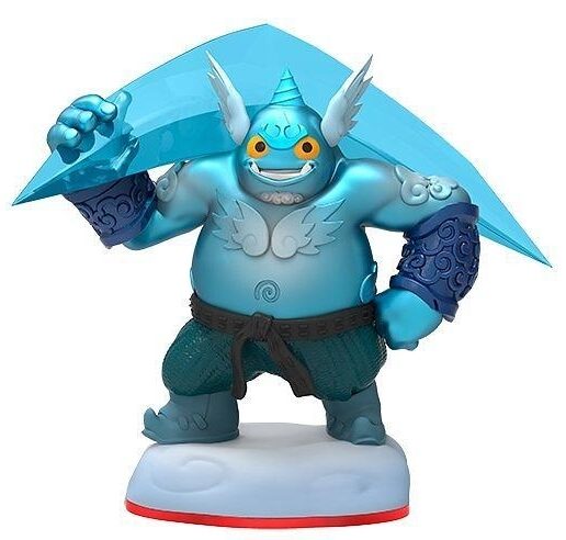 Skylanders Trap Team Starter Pack Nintendo 3DS (Begagnad)