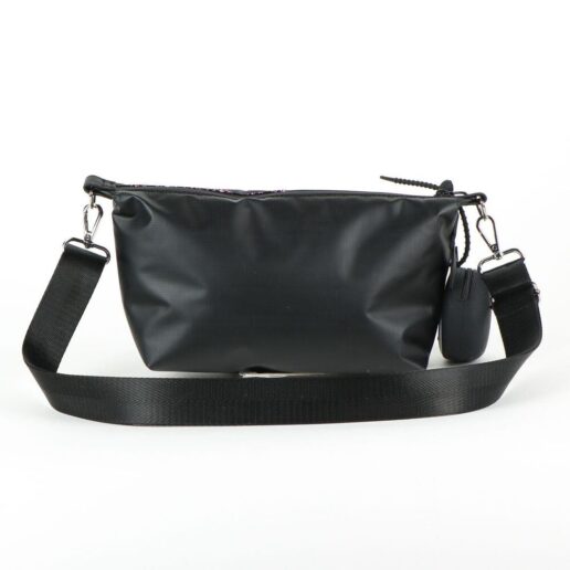 Hello Kitty Kuromi bag