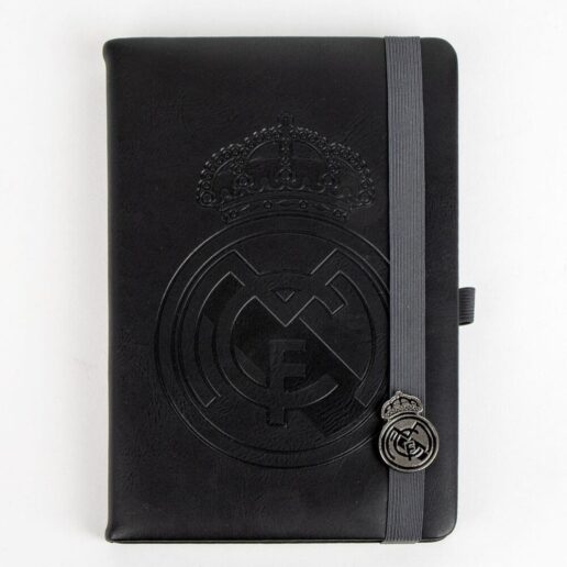 Real Madrid stationary set