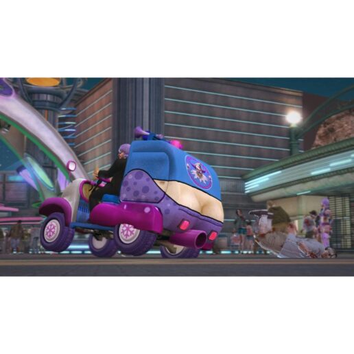 Dead Rising 2 Off the Record Playstation 3 PS3 (Begagnad)