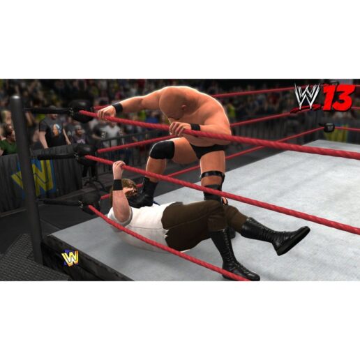 WWE 13 Xbox 360 (Begagnad)