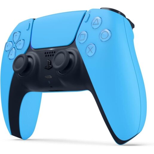 Dualsense Controller Starlight Blue Playstation 5 PS5
